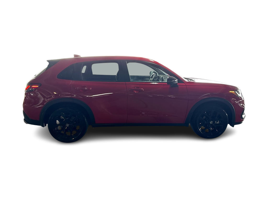 Thumbnail: 2025 Honda HR-V - 24