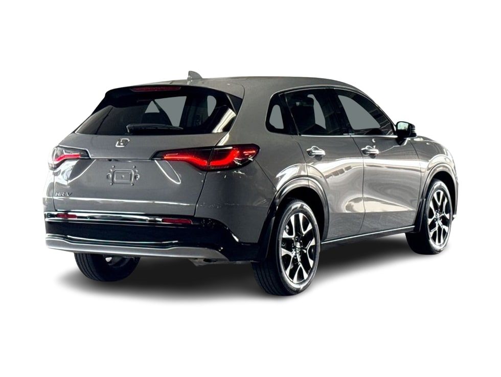 Thumbnail: 2026 Honda HR-V - 23