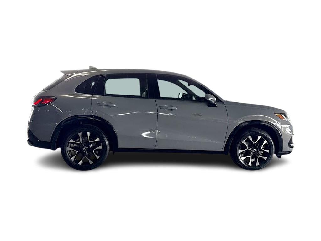 Thumbnail: 2026 Honda HR-V - 24