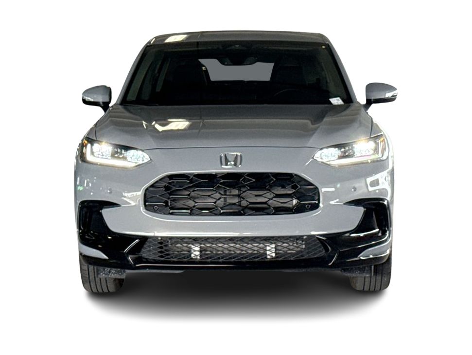 Thumbnail: 2026 Honda HR-V - 6