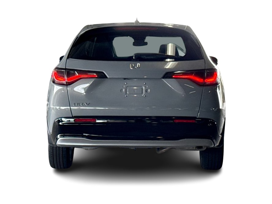 Thumbnail: 2026 Honda HR-V - 5