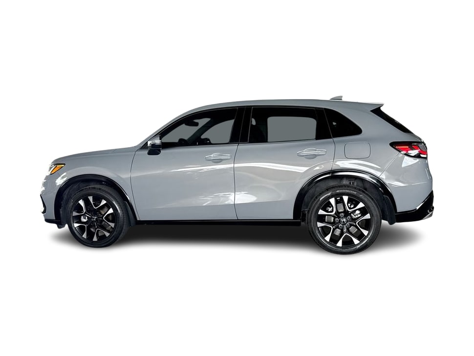 Thumbnail: 2026 Honda HR-V - 3