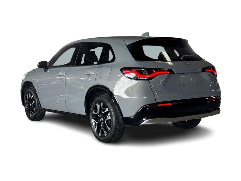 Thumbnail: 2026 Honda HR-V - 4