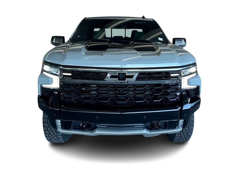 Thumbnail: 2025 Chevrolet Silverado 1500 - 6