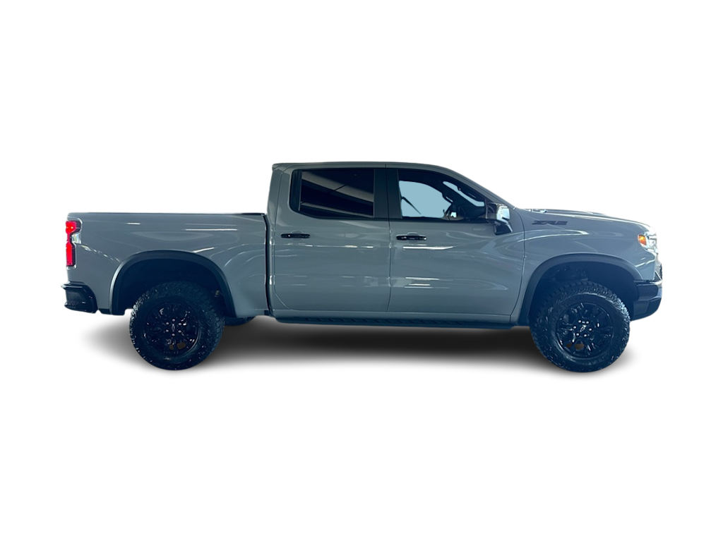 Thumbnail: 2025 Chevrolet Silverado 1500 - 24