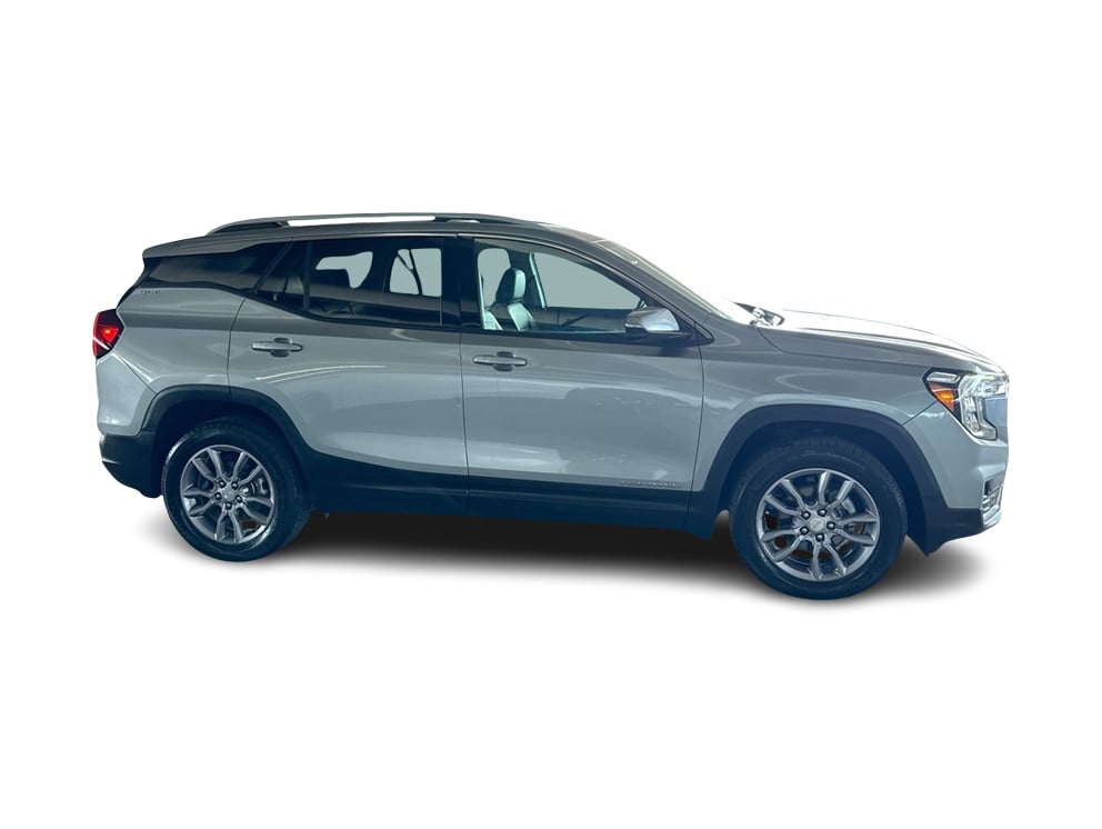 Thumbnail: 2023 GMC Terrain - 24