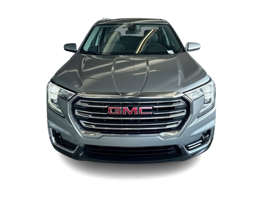Thumbnail: 2023 GMC Terrain - 6