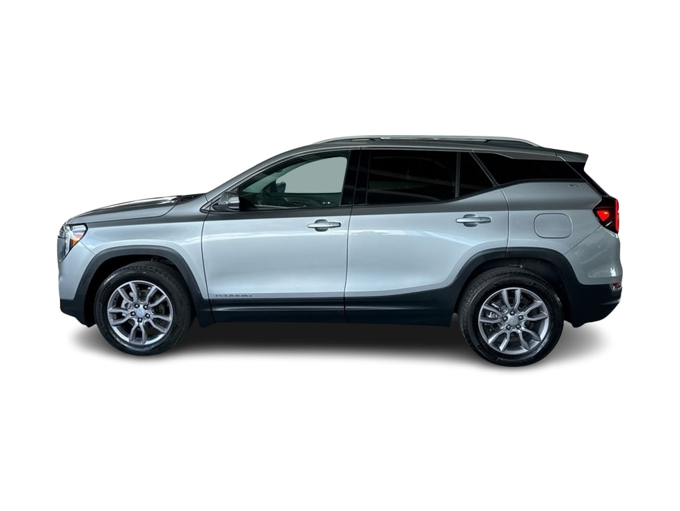 Thumbnail: 2023 GMC Terrain - 3