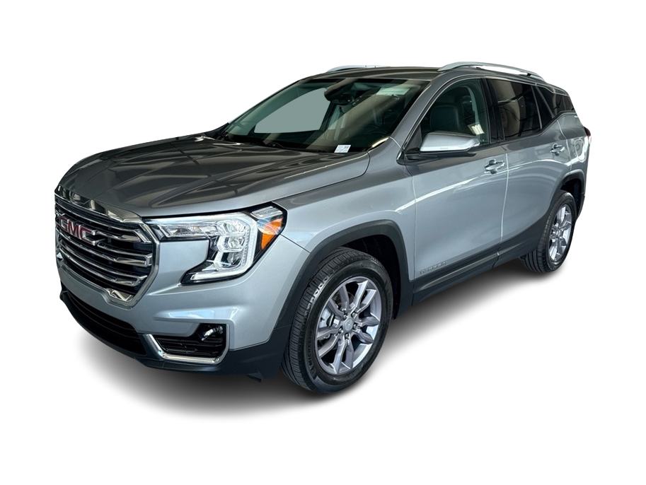 Thumbnail: 2023 GMC Terrain - 22
