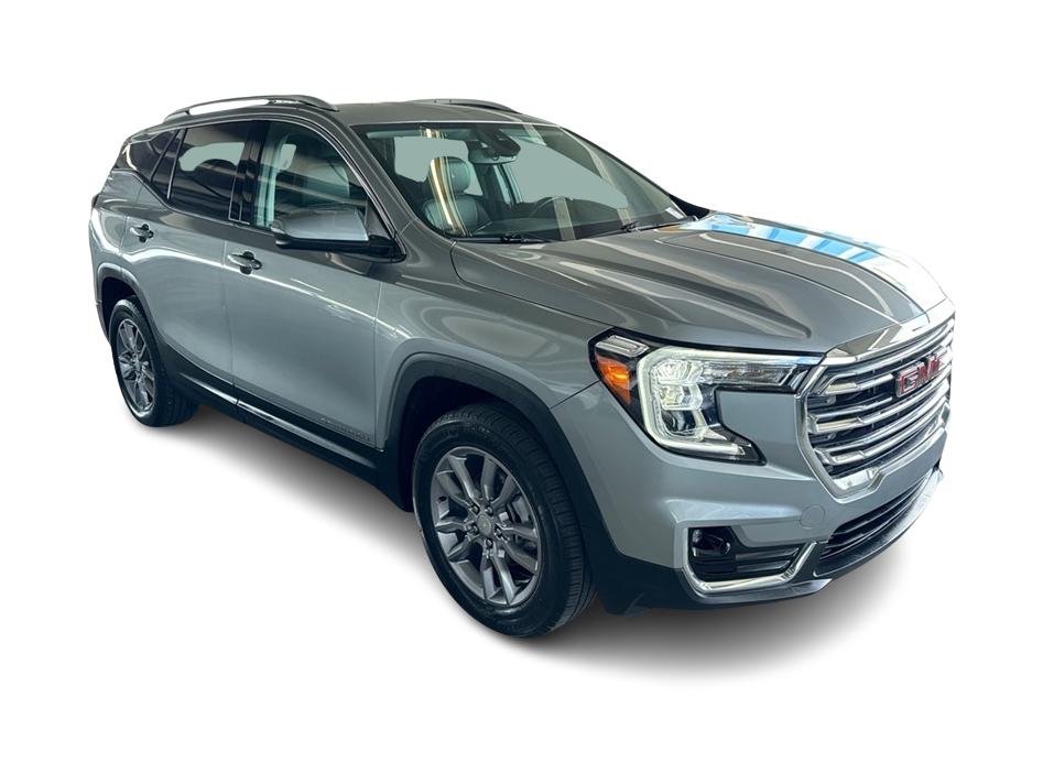Thumbnail: 2023 GMC Terrain - 21