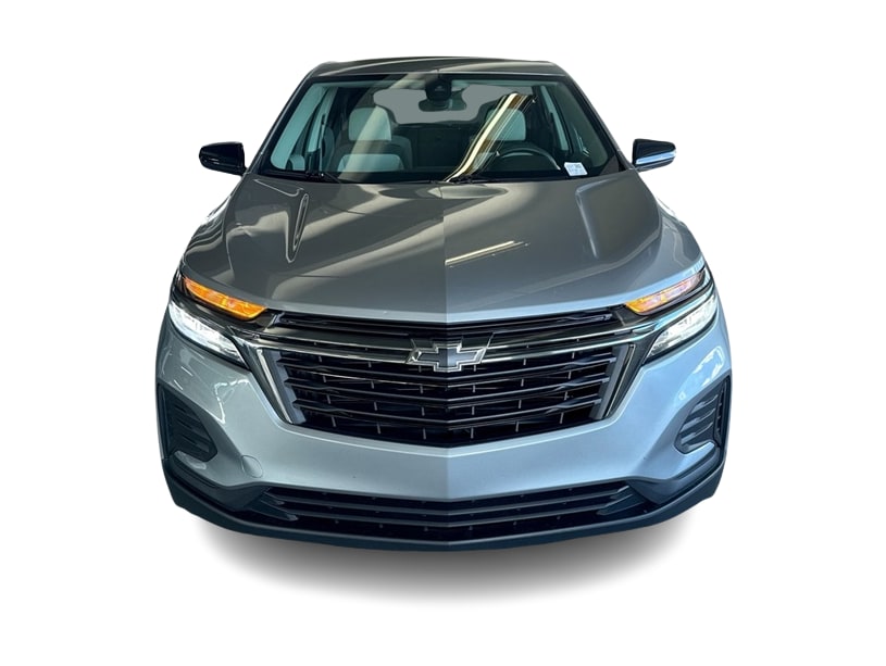 Thumbnail: 2023 Chevrolet Equinox - 6