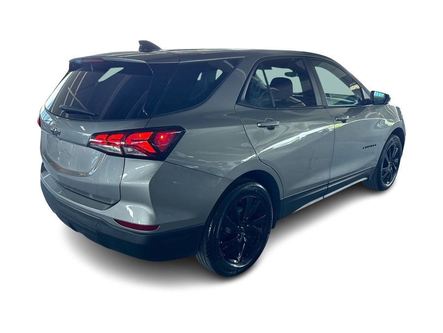 Thumbnail: 2023 Chevrolet Equinox - 23
