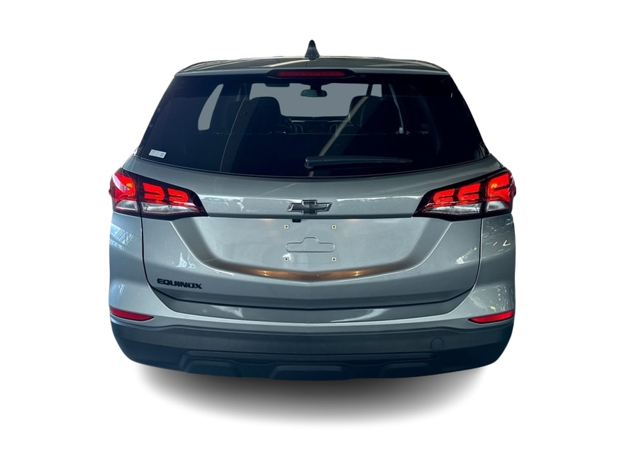 Thumbnail: 2023 Chevrolet Equinox - 5