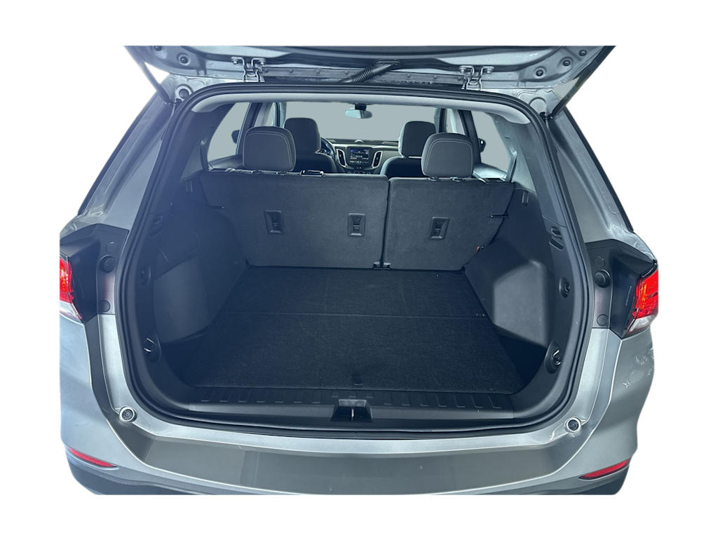 Thumbnail: 2023 Chevrolet Equinox - 18