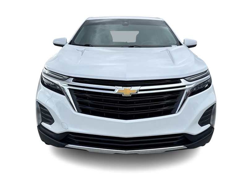 Thumbnail: 2023 Chevrolet Equinox - 6