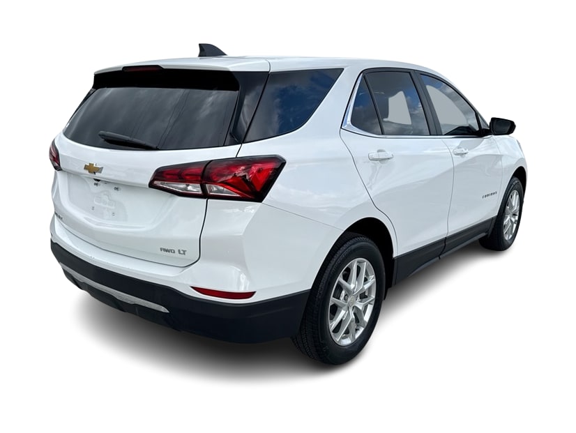 Thumbnail: 2023 Chevrolet Equinox - 23
