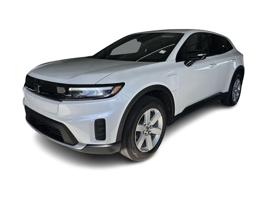 Used 2024 Honda Prologue EX with VIN 3GPKHVRJ6RS511758 for sale in Spokane, WA