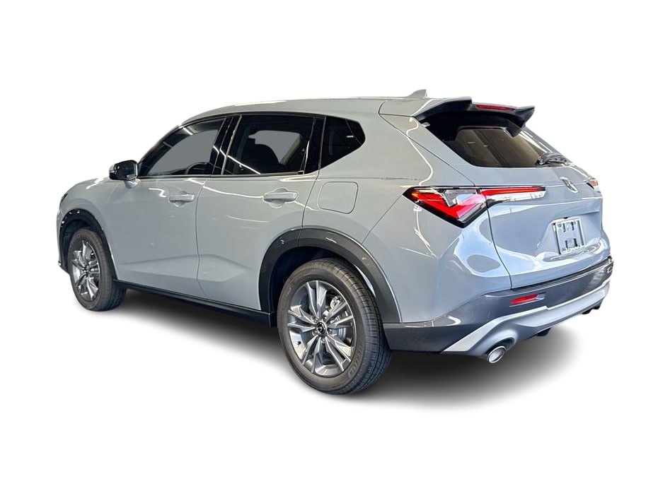 Thumbnail: 2026 Acura ADX - 4