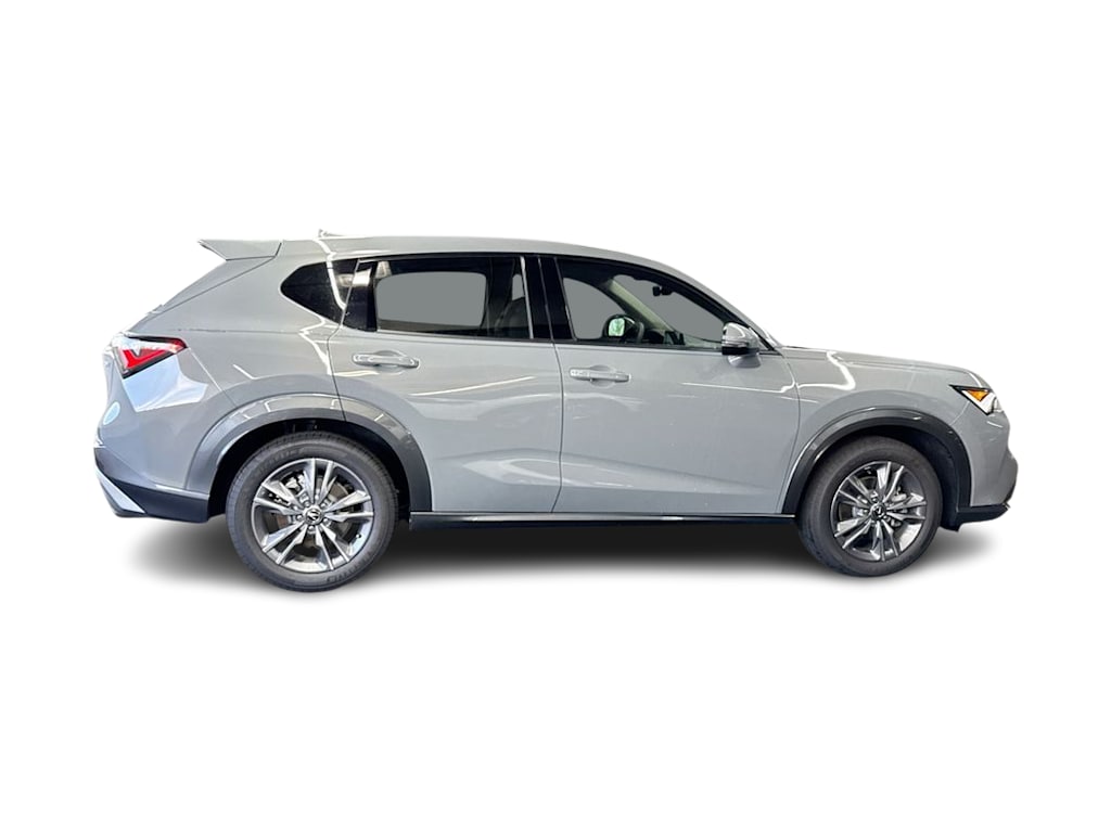 Thumbnail: 2026 Acura ADX - 24