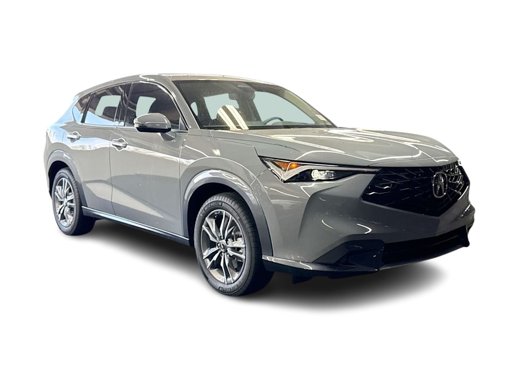 Thumbnail: 2026 Acura ADX - 21