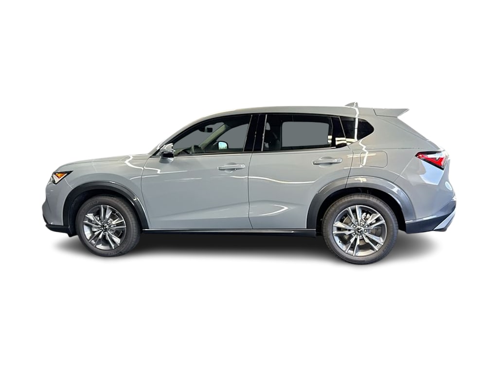 Thumbnail: 2026 Acura ADX - 3