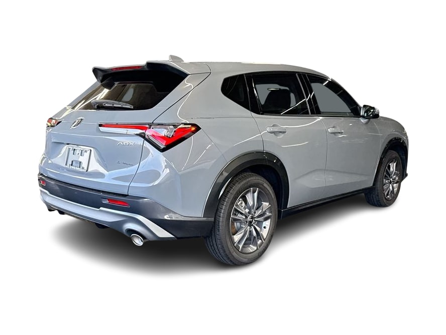 Thumbnail: 2026 Acura ADX - 23