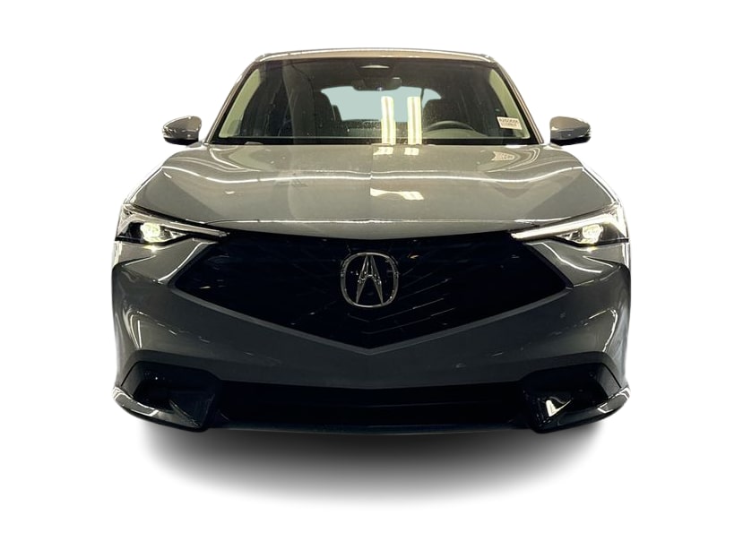 Thumbnail: 2026 Acura ADX - 6