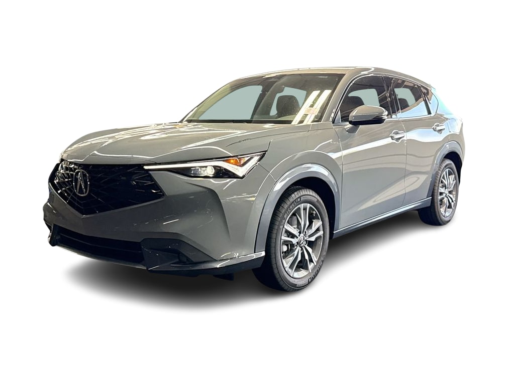 Thumbnail: 2026 Acura ADX - 22