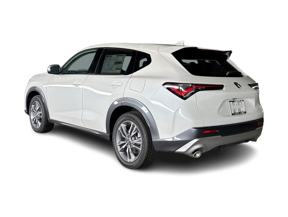 Thumbnail: 2026 Acura ADX - 4
