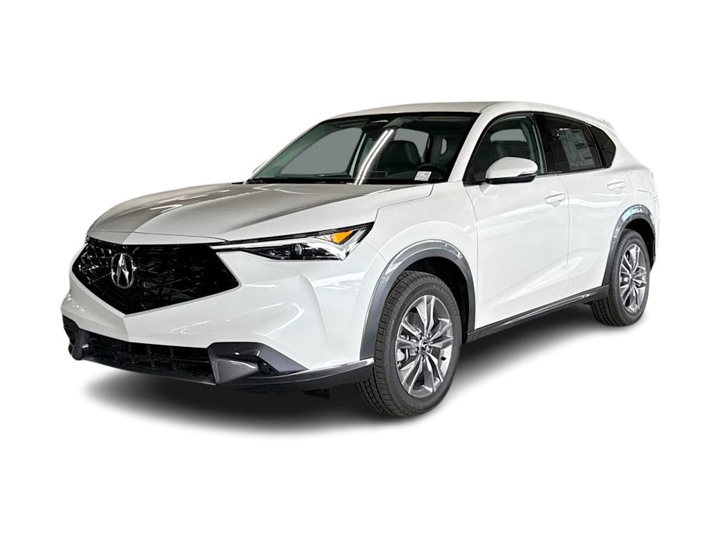 Thumbnail: 2026 Acura ADX - 22