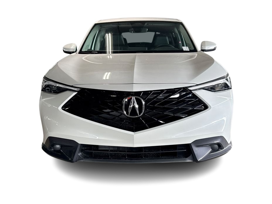 Thumbnail: 2026 Acura ADX - 6