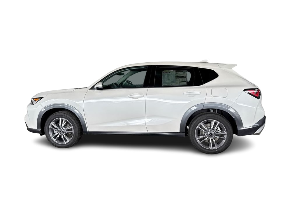 Thumbnail: 2026 Acura ADX - 3