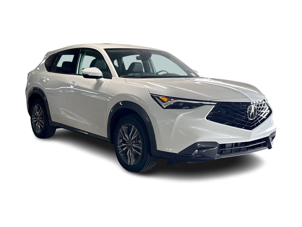 Thumbnail: 2026 Acura ADX - 21