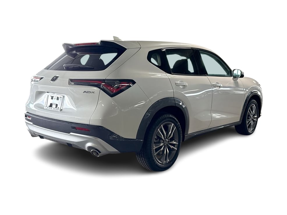 Thumbnail: 2026 Acura ADX - 23