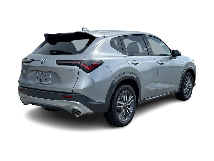 Thumbnail: 2026 Acura ADX - 23
