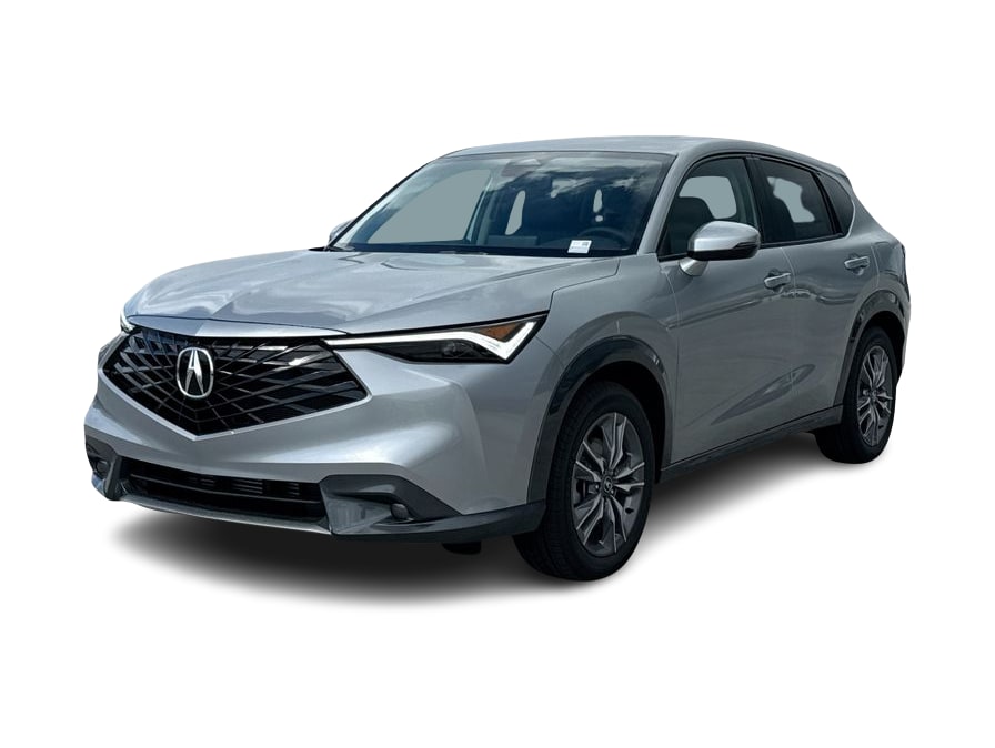 Thumbnail: 2026 Acura ADX - 22