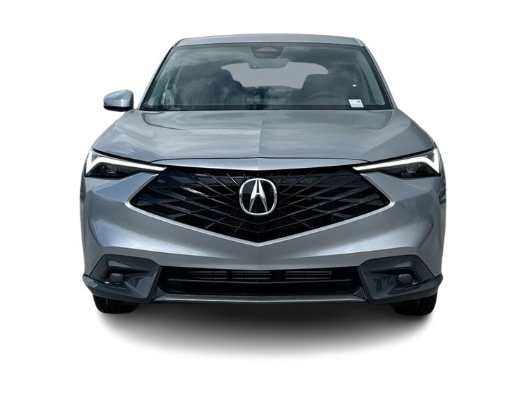 Thumbnail: 2026 Acura ADX - 6