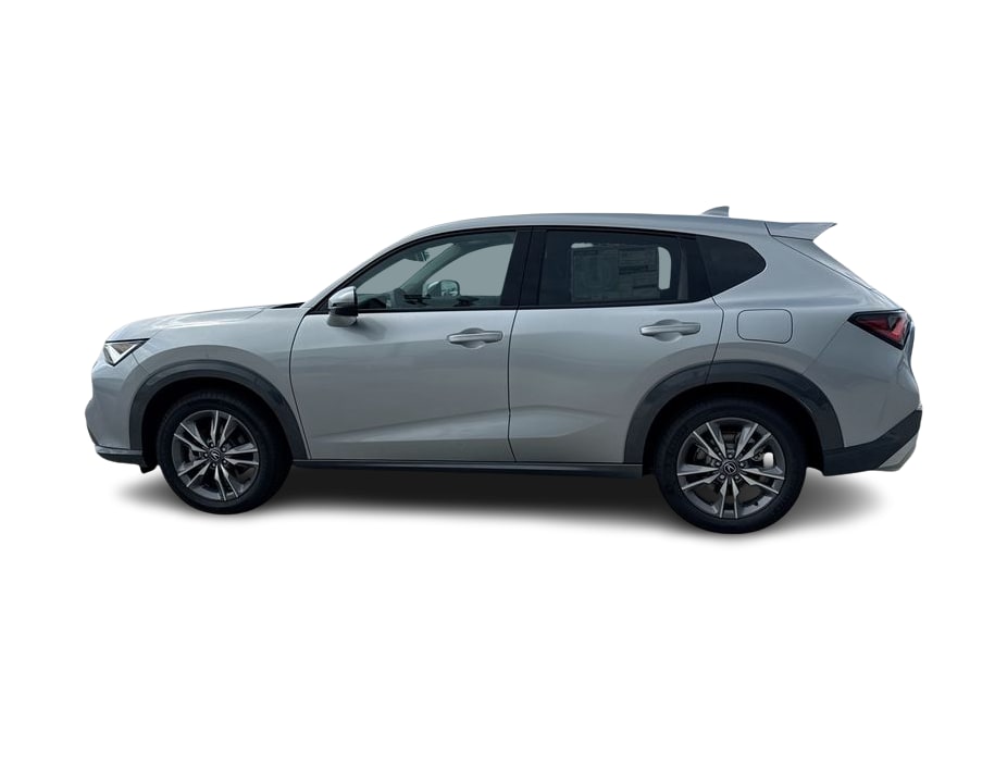 Thumbnail: 2026 Acura ADX - 3