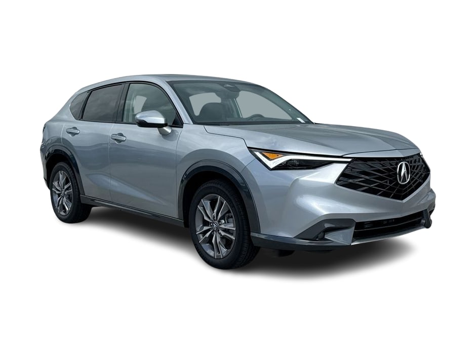 Thumbnail: 2026 Acura ADX - 21