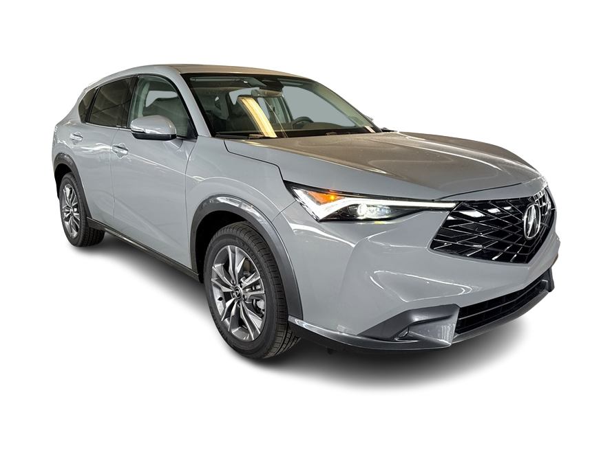 Thumbnail: 2025 Acura ADX - 20