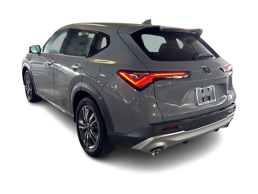 Thumbnail: 2025 Acura ADX - 4