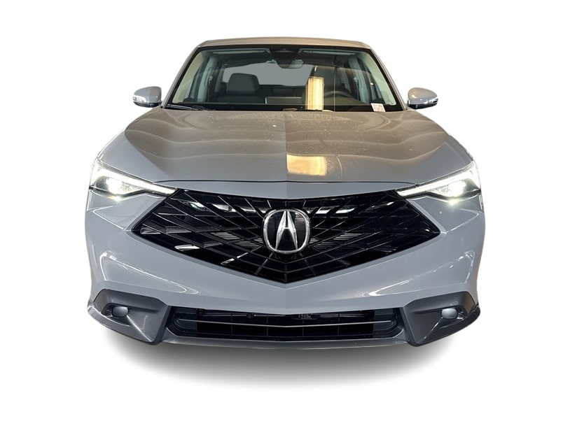 Thumbnail: 2025 Acura ADX - 6