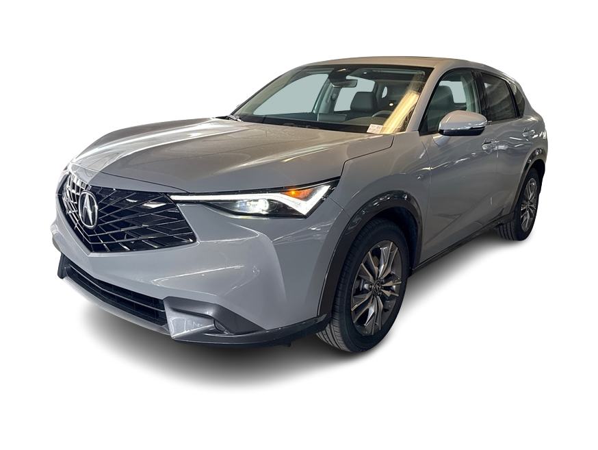 Thumbnail: 2025 Acura ADX - 21
