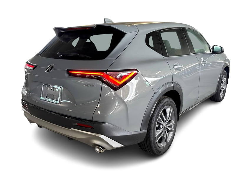 Thumbnail: 2025 Acura ADX - 22