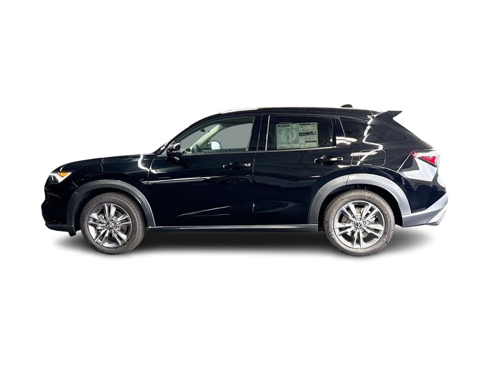 Thumbnail: 2026 Acura ADX - 3