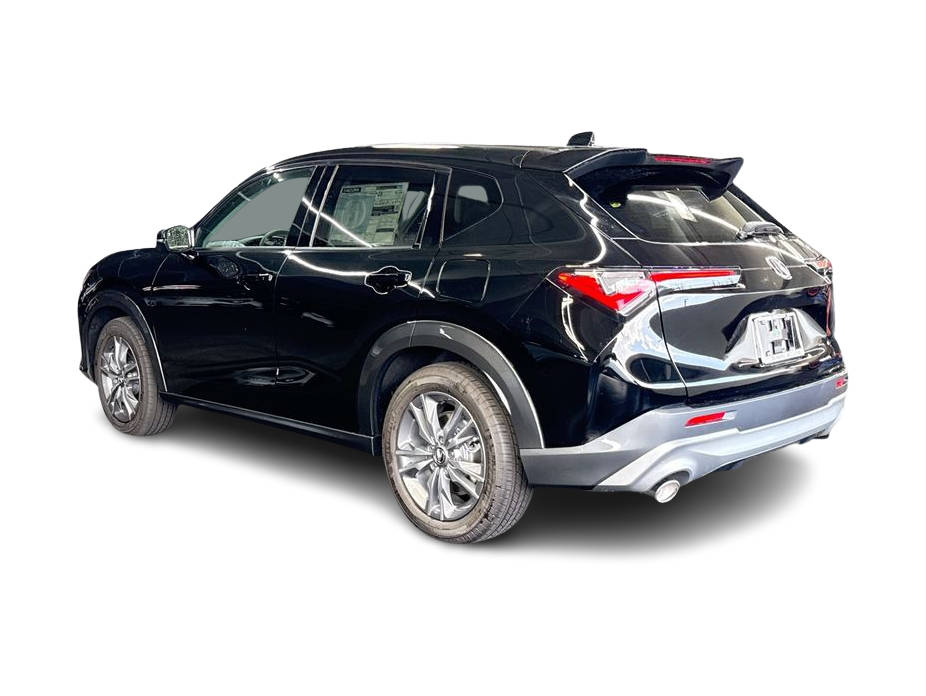 Thumbnail: 2026 Acura ADX - 4