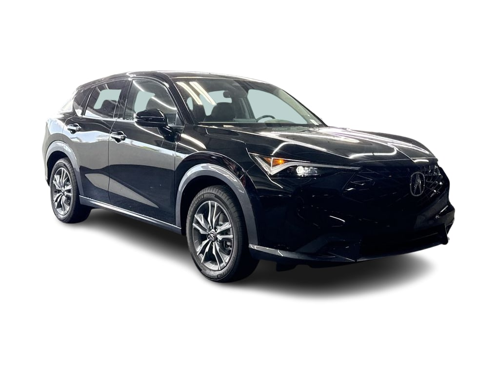 Thumbnail: 2026 Acura ADX - 20