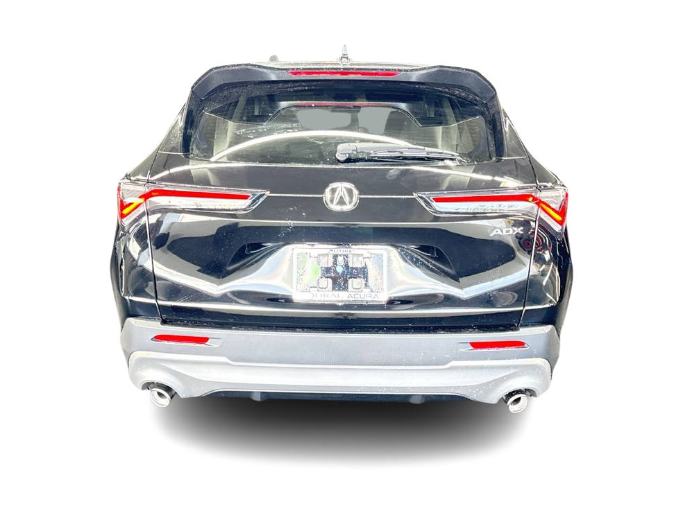 Thumbnail: 2026 Acura ADX - 22