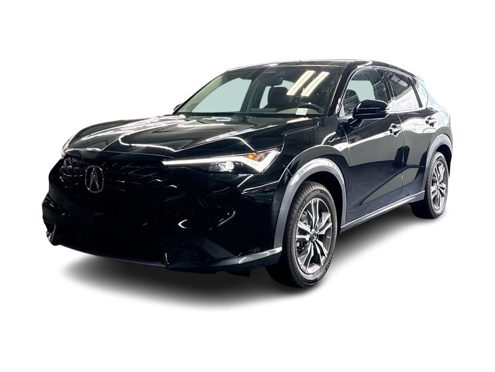 Thumbnail: 2026 Acura ADX - 21