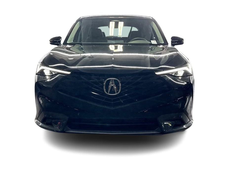 Thumbnail: 2026 Acura ADX - 5
